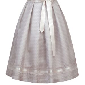 Trachtenrock HARPER (65 cm) ~ 34