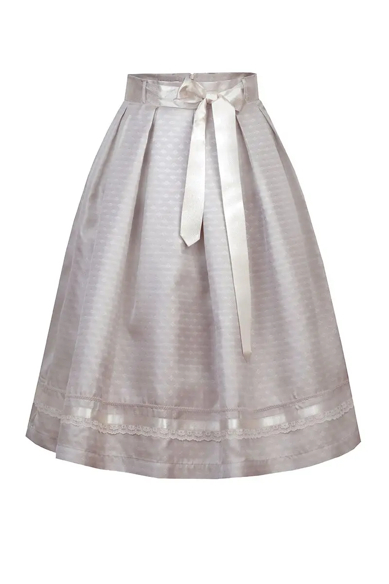 Trachtenrock HARPER (65 cm) ~ 34