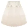 Petticoat mini 55er creme Carla 103493 ~ S