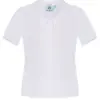 Kinder Dirndlbluse weiß Vroni 007966 ~ 80