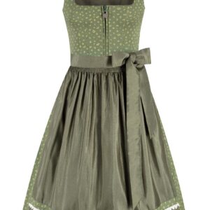 Dirndl LOTTE (65 cm) ~ 36
