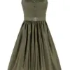 Dirndl CELINA (70 cm) ~ 34