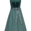 Dirndl IRSEE (65 cm) ~ 44