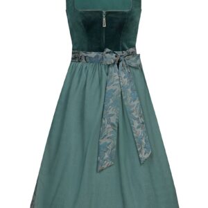 Dirndl IRSEE (65 cm) ~ 38