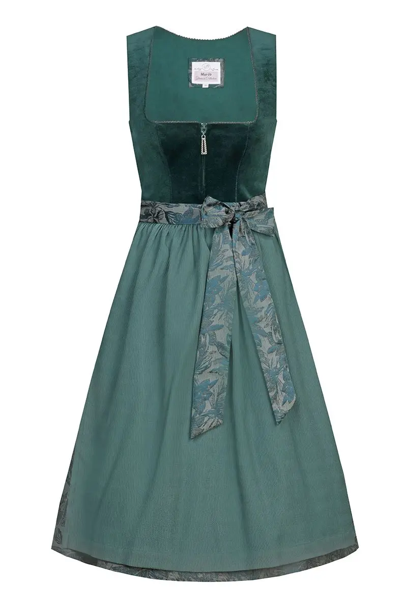 Dirndl IRSEE (65 cm) ~ 44