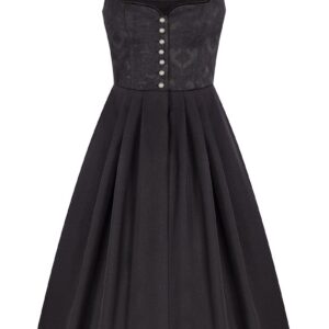 Gastrodirndl LISA (70 cm) ~ 34