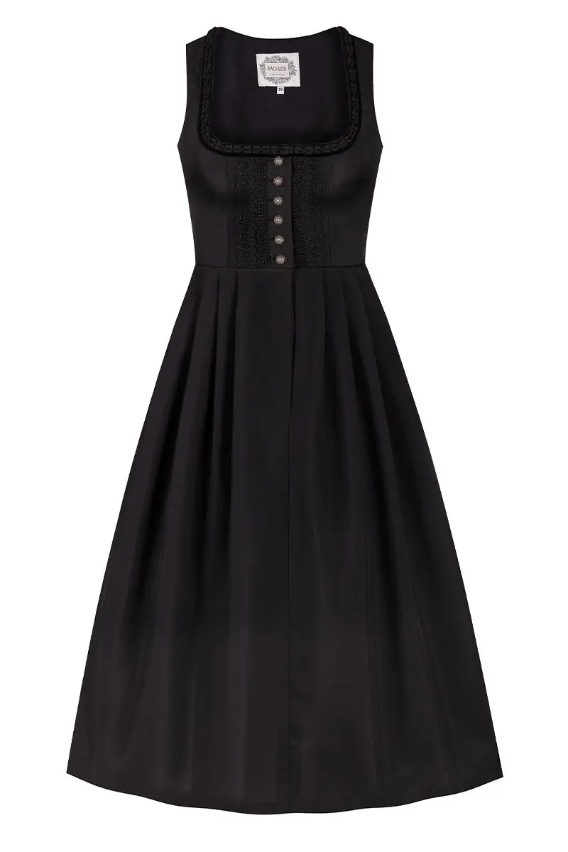 Gastrodirndl INES (95 cm) ~ 44
