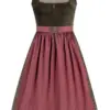 Dirndl NICOLETTA (65 cm) ~ 34