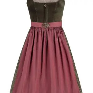 Dirndl NICOLETTA (65 cm) ~ 34