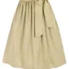 Dirndlschürze EMILY (70 cm) ~ M