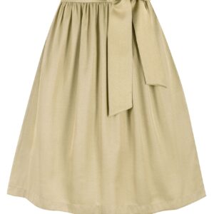 Dirndlschürze EMILY (70 cm) ~ M