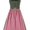 Dirndl HELENE (70 cm) ~ 32