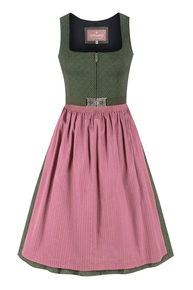Dirndl HELENE (70 cm) ~ 32
