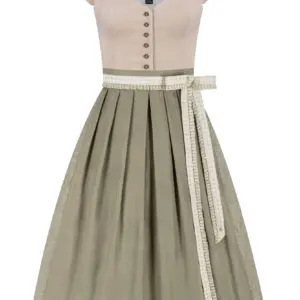 Dirndl MELODY (75 cm) ~ 30 ~ creme