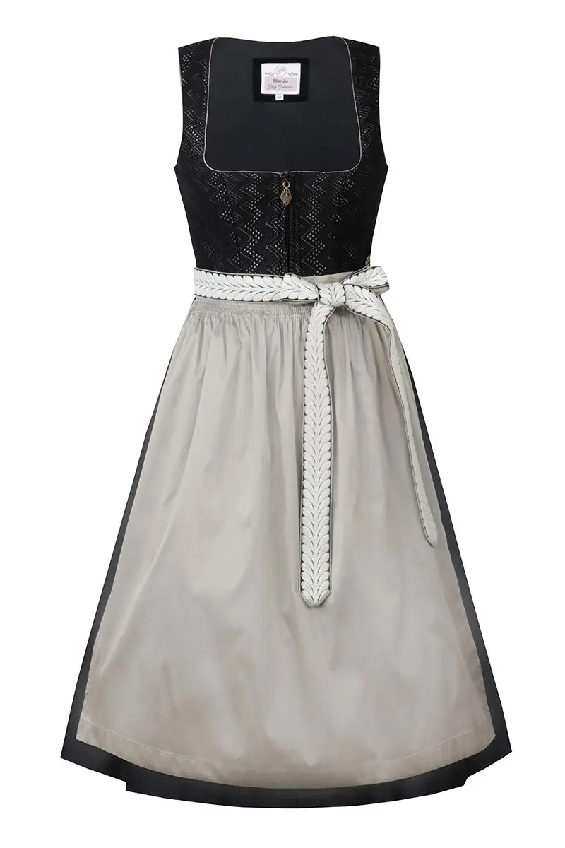 Dirndl WINHÖRING (70 cm) ~ 36