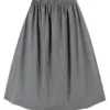 Dirndlschürze STEFANIE (70 cm) ~ L
