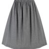 Dirndlschürze STEFANIE (70 cm) ~ M