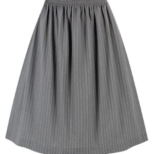 Dirndlschürze STEFANIE (70 cm) ~ L