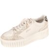 Plateau Sneaker LEONIE ~ 36 ~ beige