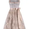 Dirndl DIANA (65 cm) ~ 40
