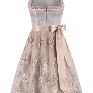 Dirndl DIANA (65 cm) ~ 40