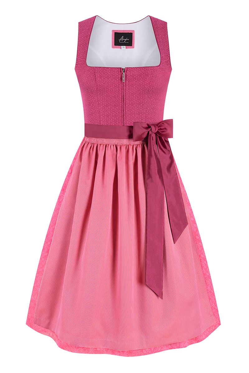 Dirndl ANASTASIA (70 cm) ~ 38