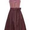 Dirndl VIOLET (70 cm) ~ 32