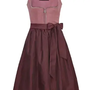 Dirndl VIOLET (70 cm) ~ 32