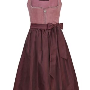 Dirndl VIOLET (70 cm) ~ 38