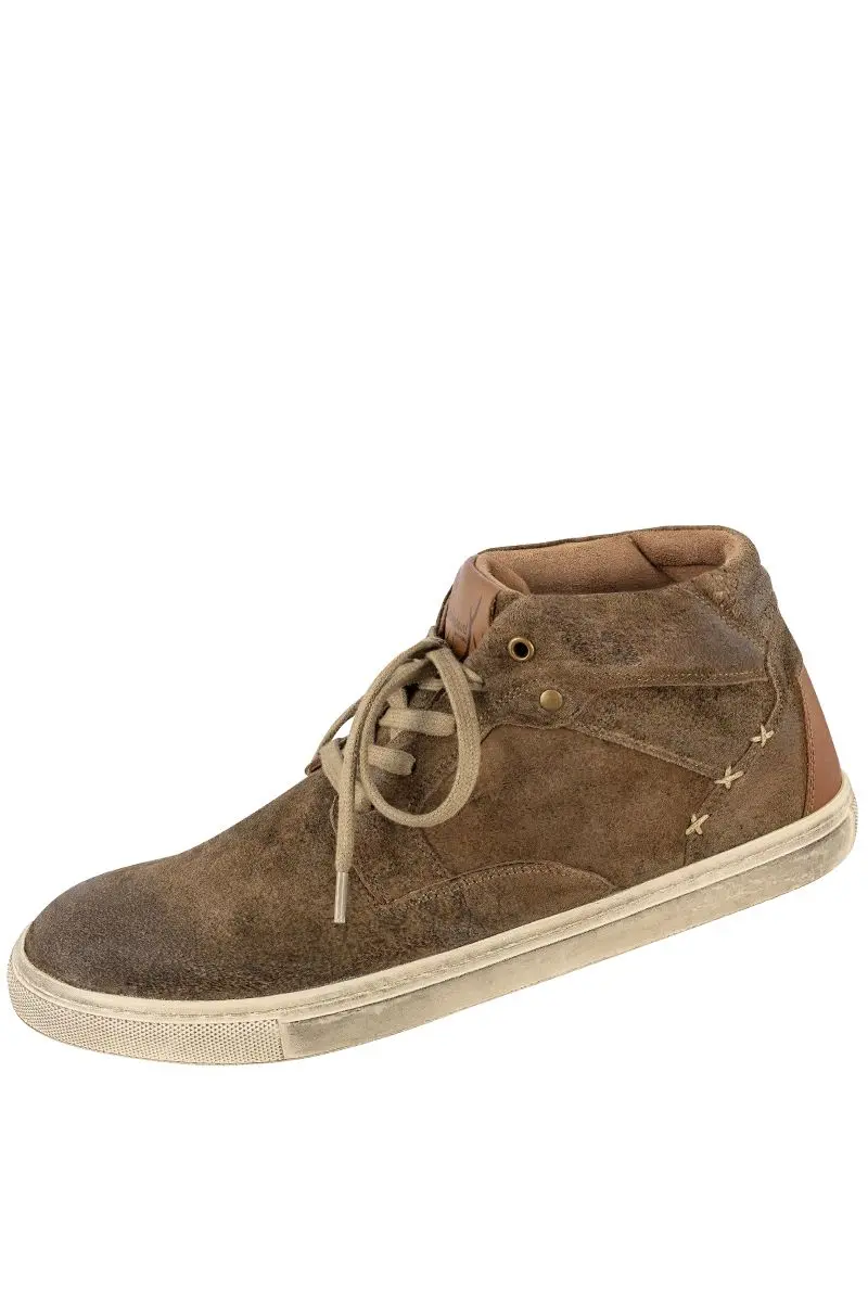 Trachtensneaker JAMES ~ 44