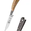 Trachtenmesser mit Edelweiß 130224