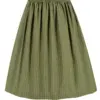 Dirndlschürze STEFANIE (70 cm) ~ L