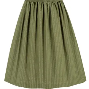 Dirndlschürze STEFANIE (70 cm) ~ L
