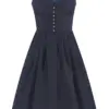 Gastrodirndl STEFFI (70 cm) ~ 40