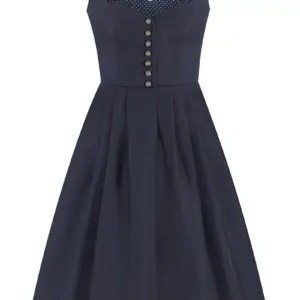 Gastrodirndl STEFFI (70 cm) ~ 40