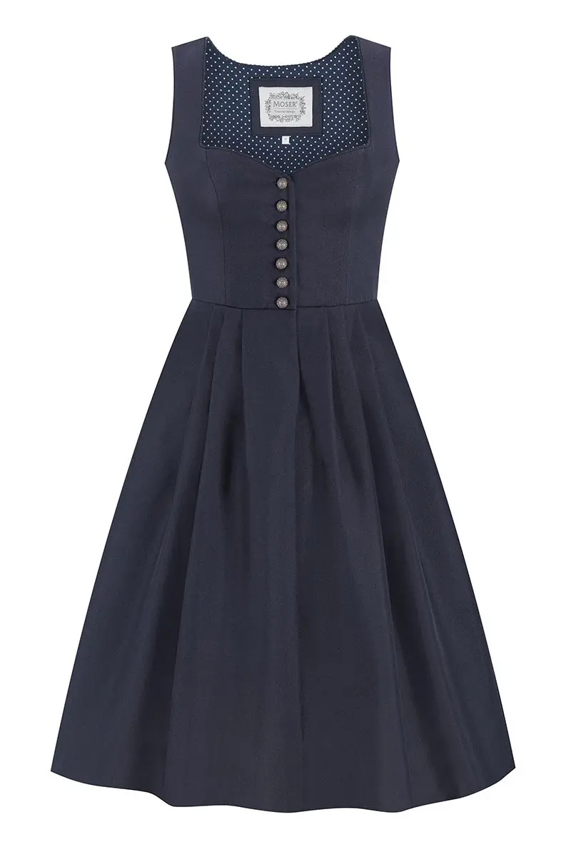 Gastrodirndl STEFFI (70 cm) ~ 40
