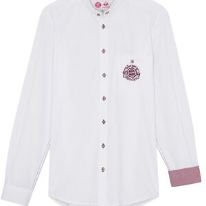 Trachtenhemd FC BAYERN ERIS ~ 36