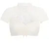 Dirndlbluse MARLEN ~ 46