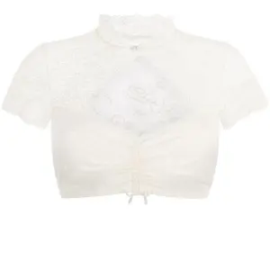 Dirndlbluse MARLEN ~ 46
