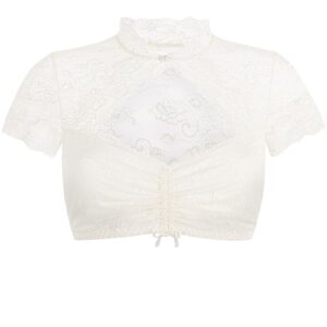 Dirndlbluse MARLEN ~ 46