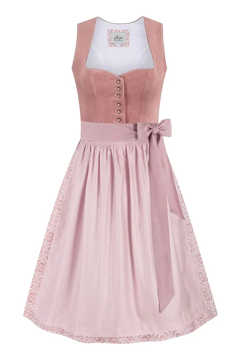 Dirndl MELANIE (70 cm) ~ 38