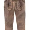 Lederhose GEORG ~ 46
