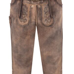 Lederhose GEORG ~ 46