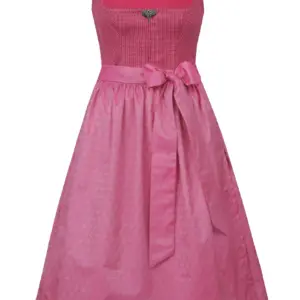 Dirndl NERSINGEN (65 cm) fuchsia ~ 30 ~ pink