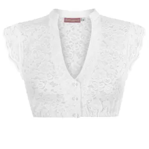 Dirndlbluse FRANZISKA ~ 30
