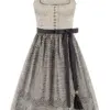 Dirndl ALICE (70 cm) ~ 34
