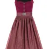 Dirndl ANGELINA (70 cm) ~ 42