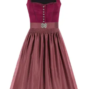 Dirndl ANGELINA (70 cm) ~ 42