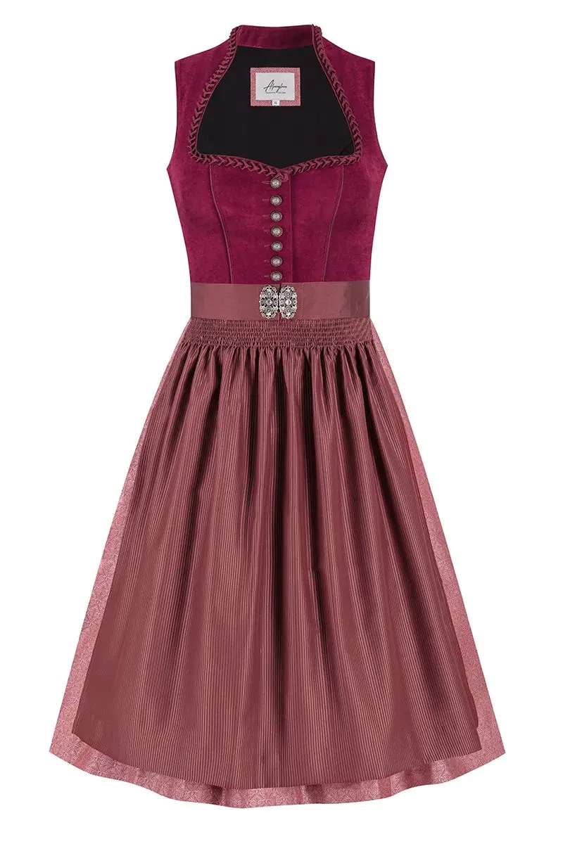 Dirndl ANGELINA (70 cm) ~ 42