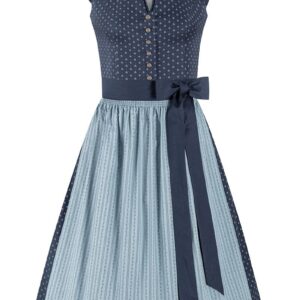 Dirndl VRONI (65 cm) ~ 34